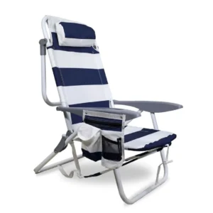 Silla de Playa