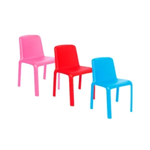 Silla Infantil Bimba 1 pza