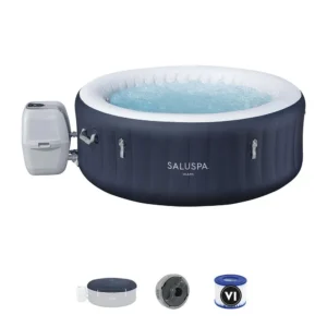 Spa Inflable Cancún