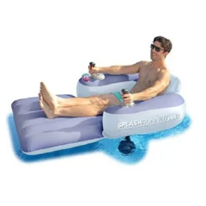 SPLASH RUNNER