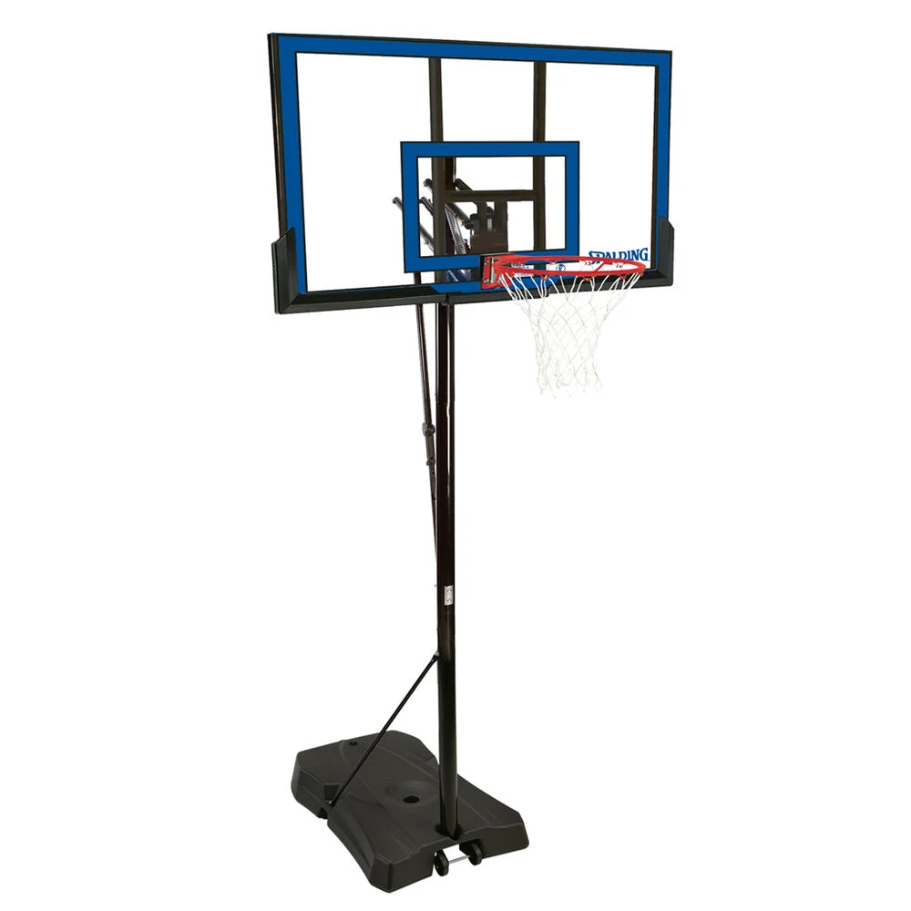 Tablero Spalding Game Time Series Blackboard