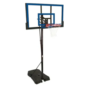 Tablero Spalding Game Time Series Blackboard