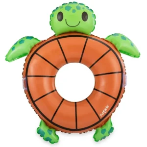 Tortuga Dona Inflable