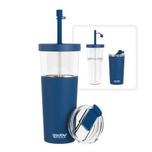Vaso Marina 2 en 1