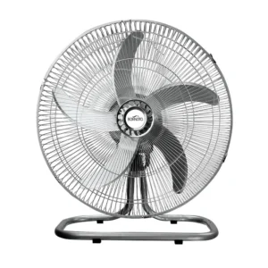 Ventilador Bornoto 3 en 1 Ajustable para Piso, Pedestal y Pared